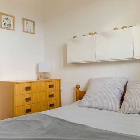 T2 Cabine Avec Terrasse Plein Sud 30M2 Aux Angles 外观 照片