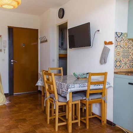 T2 Cabine Avec Terrasse Plein Sud 30M2 Aux Angles 外观 照片