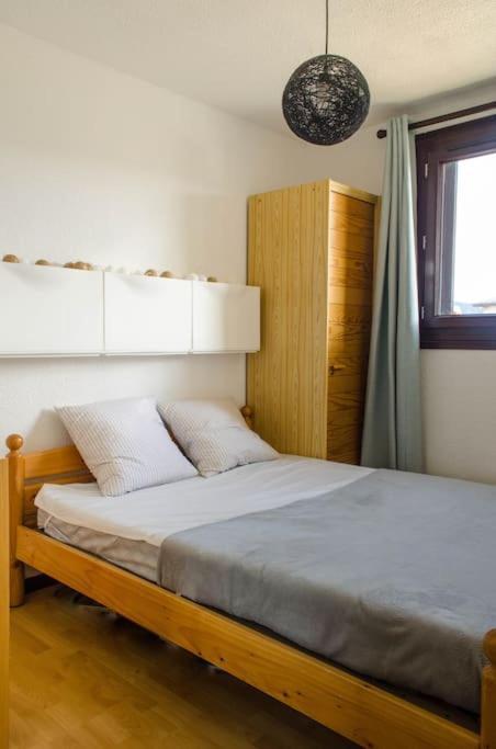 T2 Cabine Avec Terrasse Plein Sud 30M2 Aux Angles 外观 照片